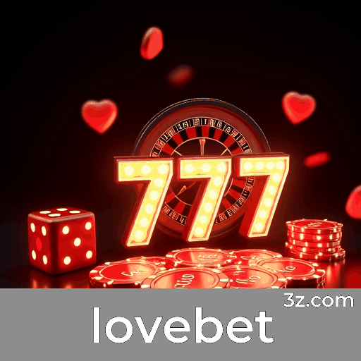 Experimente Lovebet: Aposta Completa a Qualquer Hora
