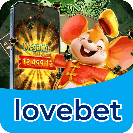 Interface lovebet