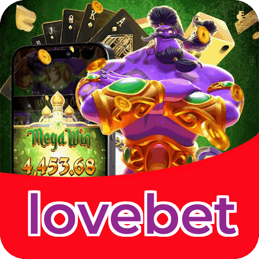Slots Premium da PG Soft na lovebet