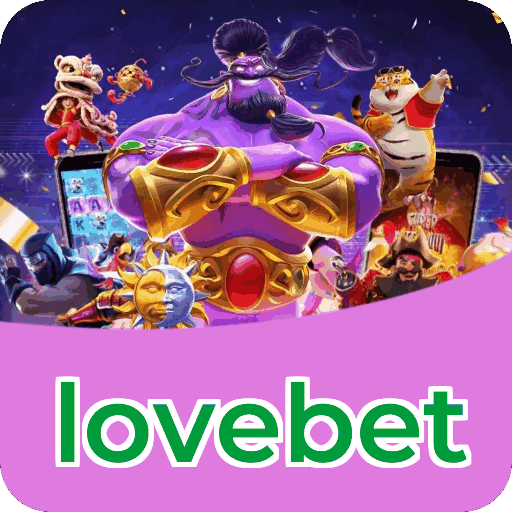 Jogos com maior RTP na lovebet