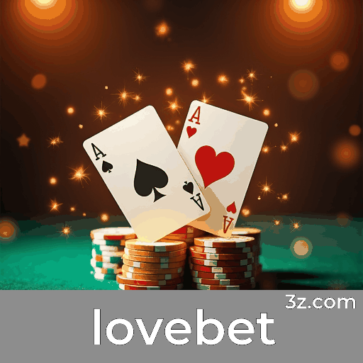 Lovebet: Cassino Premiado e Pagamentos Rápidos