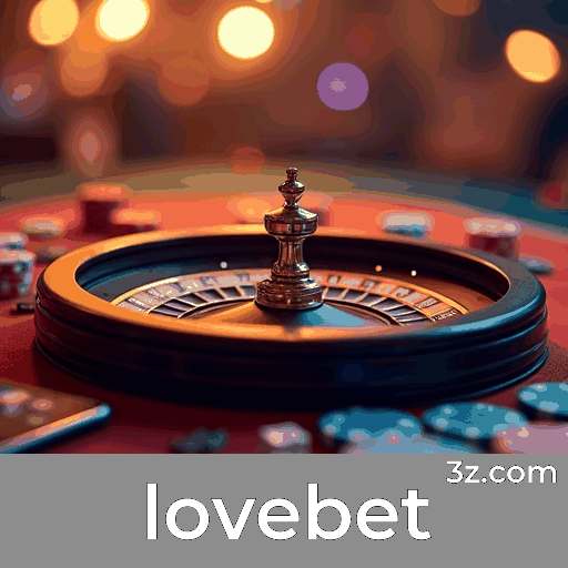 Experiência Premium de Jogos de Casino no lovebet