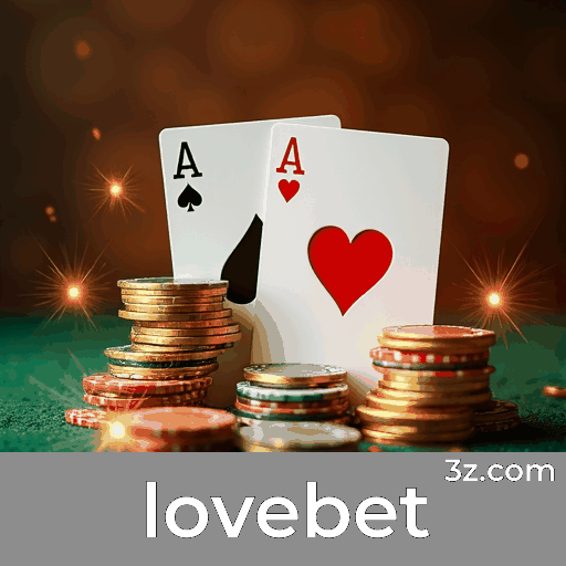 Lovebet: Cassino Premiado e Pagamentos Rápidos