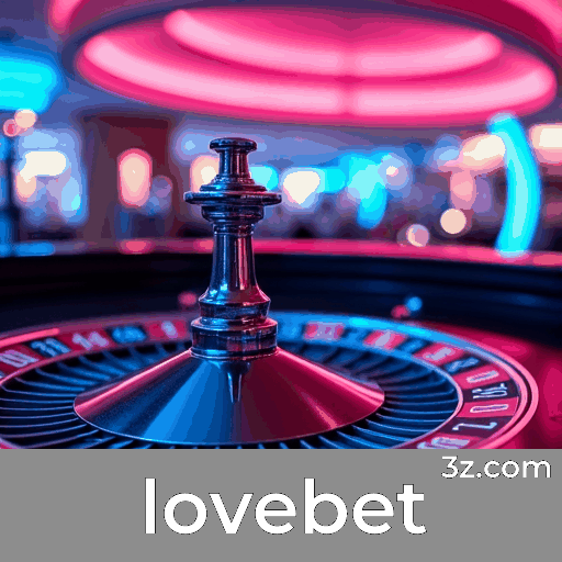 Lovebet: Caça-níqueis-Grandes Jackpots, Jogos de Mesa-Desafios Estratégicos, Live Dealers-Experiência Imersiva