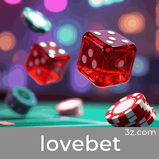 Experimente Lovebet: Aposta Completa a Qualquer Hora