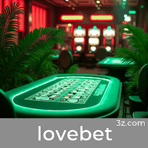 Lovebet: Experiência de Cassino ao Vivo com Profissionalismo e Imersão