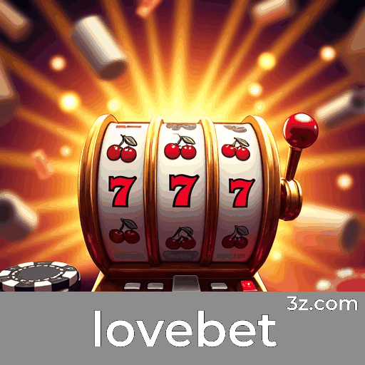 Lovebet: Caça-níqueis-Grandes Jackpots, Jogos de Mesa-Desafios Estratégicos, Live Dealers-Experiência Imersiva
