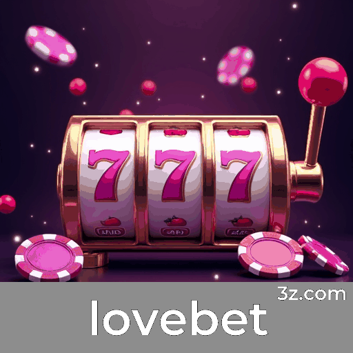Lovebet: Caça-níqueis-Grandes Jackpots, Jogos de Mesa-Desafios Estratégicos, Live Dealers-Experiência Imersiva