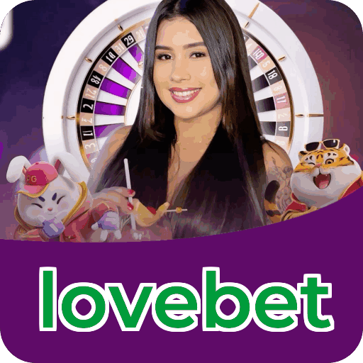 Streaming 4K no cassino ao vivo da lovebet