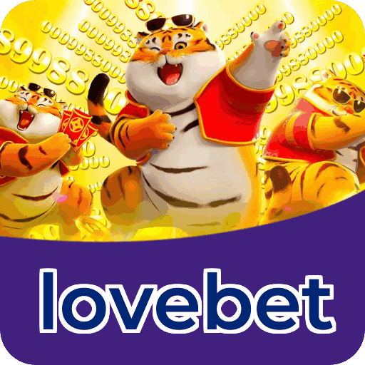 Login rápido no app lovebet