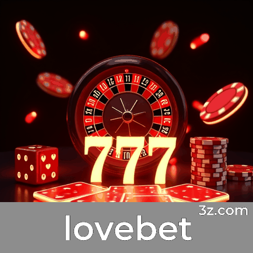 Experiência Premium de Jogos de Casino no lovebet