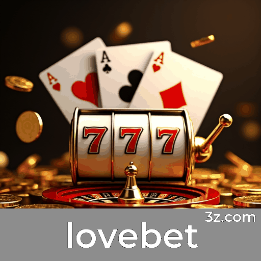 Lovebet: Experiência de Cassino ao Vivo com Profissionalismo e Imersão