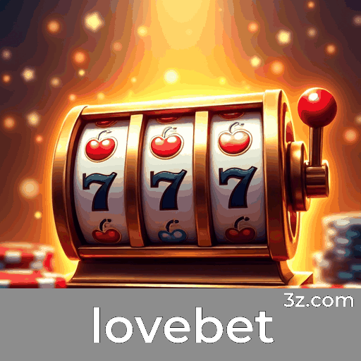 Experimente Lovebet: Aposta Completa a Qualquer Hora