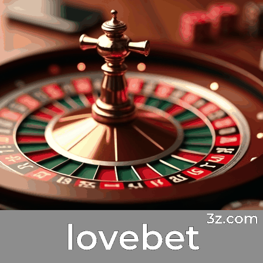 Lovebet: Experiência de Cassino ao Vivo com Profissionalismo e Imersão
