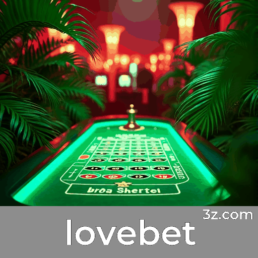 Lovebet Promo: Desvende o Potencial dos Bônus