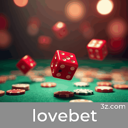 Lovebet: Cassino Premiado e Pagamentos Rápidos