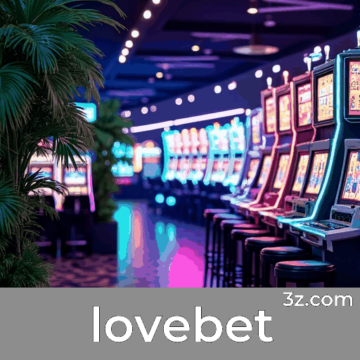 Lovebet Promo: Desvende o Potencial dos Bônus