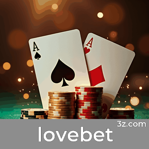 Lovebet: Cassino Premiado e Pagamentos Rápidos